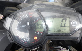 YAMAHA YZF-R25 RG10J
