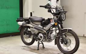 HONDA CT125-2 JA65