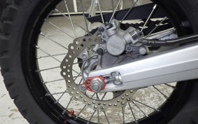 HONDA CRF250L 2017 MD38