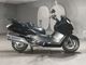 Фото Honda SILVER WING 600 2006 с японского аукциона