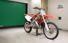 HONDA CR125R 1998 JE01