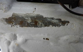 YAMAHA DT200 Gen.2 R 3ET