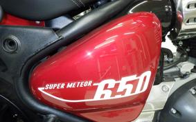 OTHER +ENFIELD SUPER ﾒﾃｵ650 2023