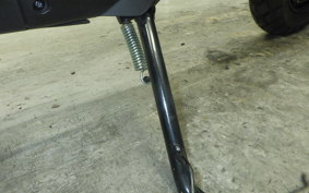 HONDA ZOOMERE 2013