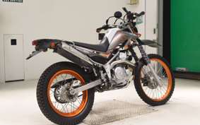 YAMAHA SEROW 250 Gen.2 DG17J
