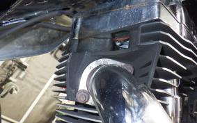 HARLEY FLTRX 1580 2010