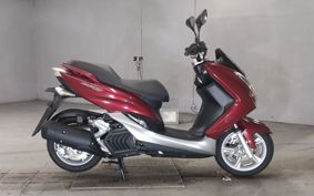 YAMAHA MAJESTY 155S SG28J