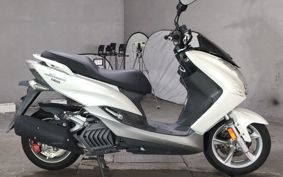 YAMAHA S-MAX SG27