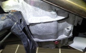 HONDA PCX125 2004 JK05