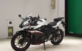 SUZUKI GSX250RA