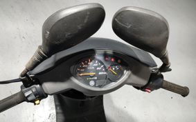 YAMAHA JOG ZR SA56J