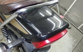 KAWASAKI ZEPHYR 400 KAI 2009 ZR400C