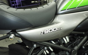 KAWASAKI Z900RS CAFE 2018 ZR900C