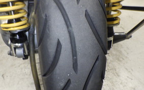 YAMAHA CYGNUS 125 XSR 2 2018 SE44J