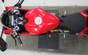 DUCATI 1199 PANIGALE S 2014