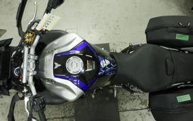 YAMAHA MT-10 SP 2017 RN50J