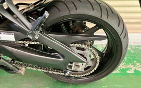 YAMAHA FZ1 FAZER 2006 RN17