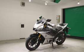 YAMAHA YZF-R3 2020 RH13J