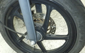 SUZUKI ADDRESS 110 2017 CE47A