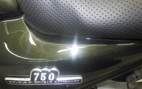 KAWASAKI ZEPHYR 750 1998 ZR750C