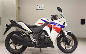 HONDA CBR250R GEN 3 2026 MC41