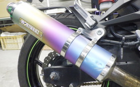KAWASAKI NINJA 250R EX250K