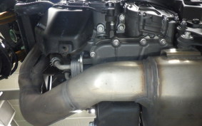 YAMAHA TRACER 9 GT 2022 RN70J