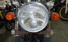 YAMAHA TW225 DG09J