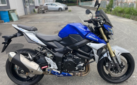 SUZUKI GSR750 2014 GR7NA