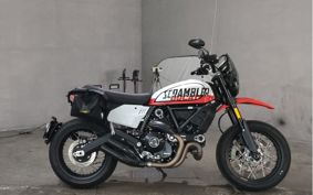 DUCATI SCRAMBLER URBAN MOTARD 2022 3K00AA