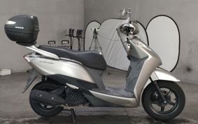 HONDA LEAD 125 JF45