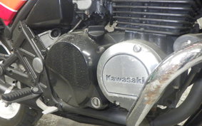 KAWASAKI ZEPHYR 400 KAI 2007 ZR400C