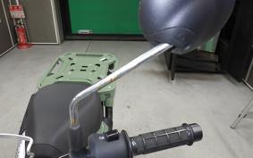 HONDA CT125 HUNTER CUB JA55