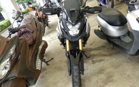 HONDA CB200XA