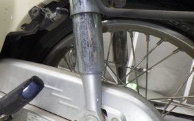 HONDA C110 SUPER CUB 2016 JA44