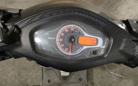SUZUKI ADDRESS V125 CF4MA