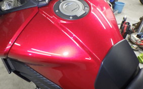 YAMAHA MT-09 Tracer 2016 RN36J