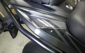 SUZUKI GSX-S750 2024 C533F