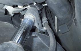 HONDA SPACY 100 JF13