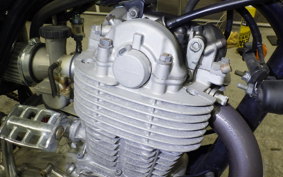 YAMAHA SR400 Gen.2 1994 1JR
