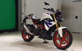 BMW G310R 2022