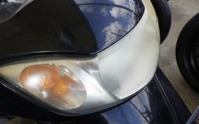 HONDA DIO Gen.6 AF68