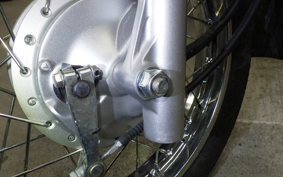 HONDA ｸﾛｽｶﾌﾞ50 1979 AA06