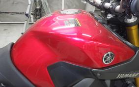 YAMAHA MT-09 A 2016 RN34J