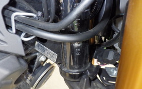 KAWASAKI Z125 PRO BR125H