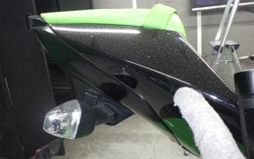 KAWASAKI ZX 10 NINJA R 2009 ZXT00E