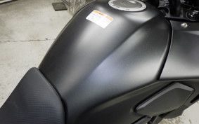 HONDA NX400 2025 NC65