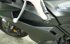 HONDA CBR400R 2024 NC65