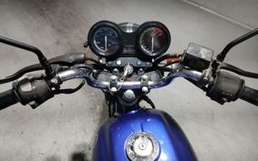 YAMAHA YBR125 PCJL