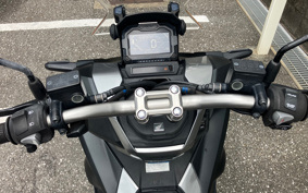 HONDA ADV150 KF38